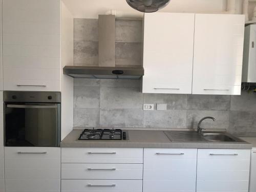 Apartamento Casa Pasqua - 1937