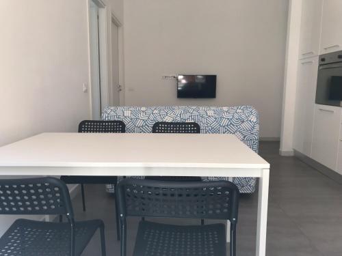 Apartamento Casa Pasqua - 1937