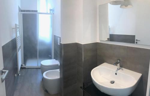 Apartamento Casa Pasqua - 1937