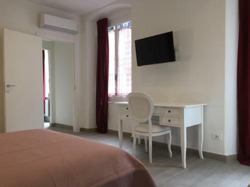 Hostal La Perla Di Angelica