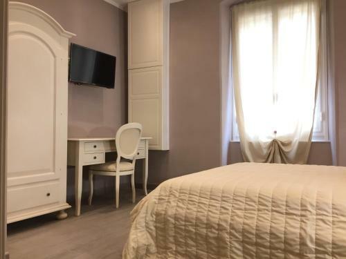 Hostal La Perla Di Angelica