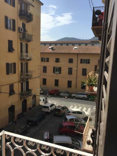 Hostal La Perla Di Angelica