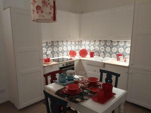 Apartamento Le Farfalle