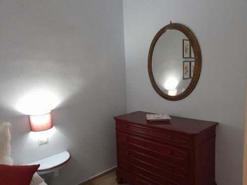 Apartamento Le Farfalle