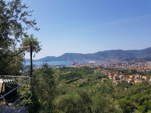 Apartamento La Clementina