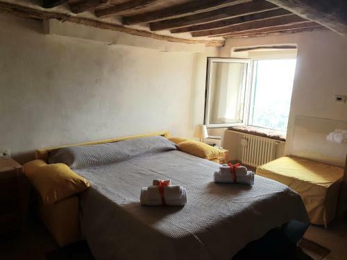 Apartamento La Clementina