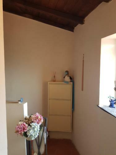 Apartamento La Clementina