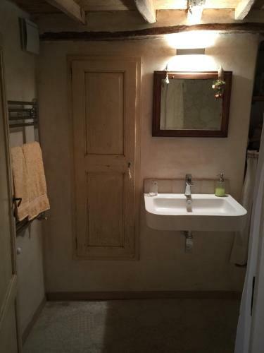 Apartamento La Clementina