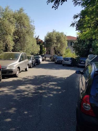 Apartamento La Clementina