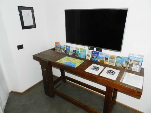 Apartamento 2nd Floor - 5 Terre