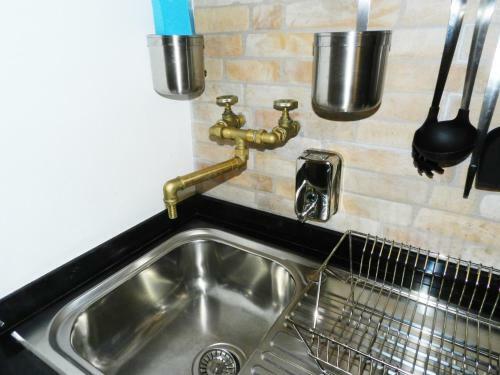 Apartamento 2nd Floor - 5 Terre