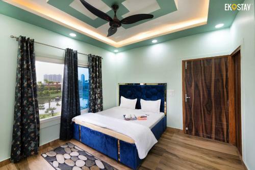 Ekostay - Platina Villa