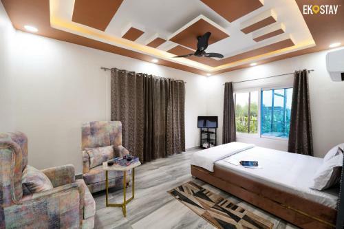 Ekostay - Platina Villa
