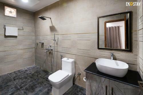 Ekostay - Platina Villa