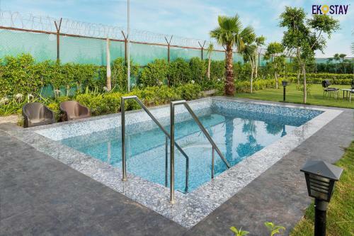 Ekostay - Platina Villa