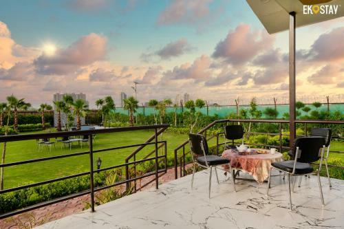 Ekostay - Platina Villa