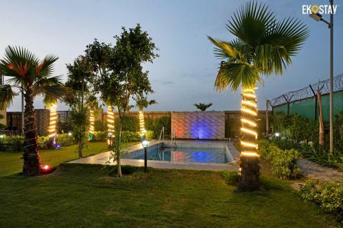 Ekostay - Platina Villa