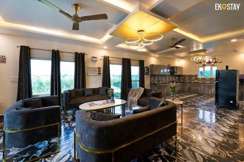 Ekostay - Platina Villa