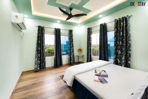 Ekostay - Platina Villa