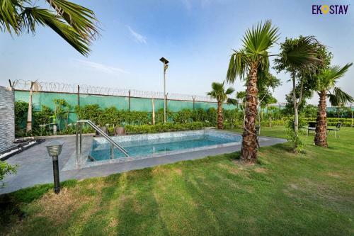 Ekostay - Platina Villa