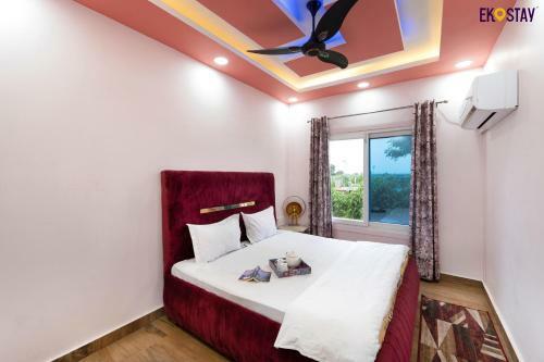 Ekostay - Platina Villa