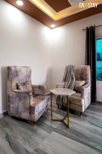 Ekostay - Platina Villa
