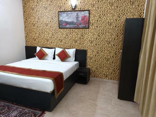 Hotel Citymax Inn
