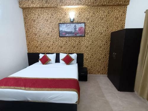 Hotel Citymax Inn