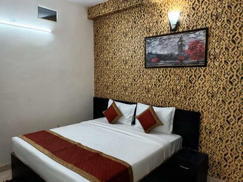 Hotel Citymax Inn