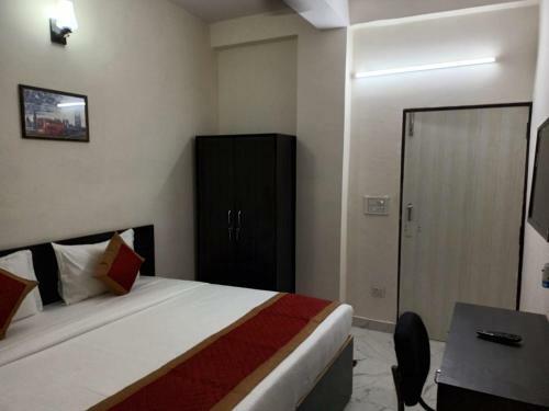 Hotel Citymax Inn