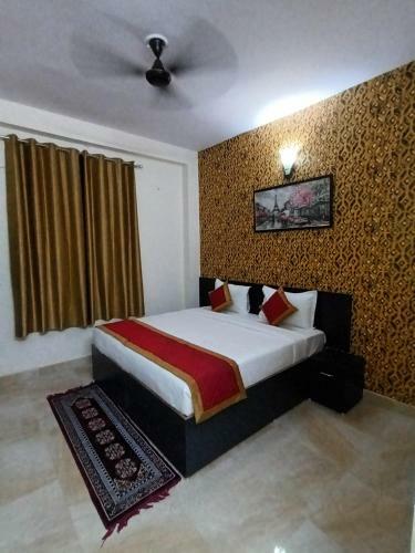 Hotel Citymax Inn