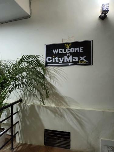 Hotel Citymax Inn