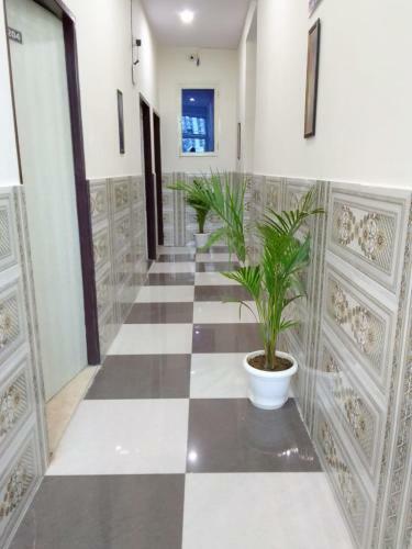 Hotel Citymax Inn
