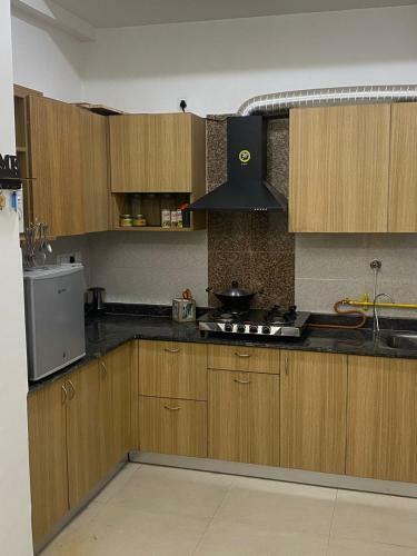 Apartamento Wanderer Abode