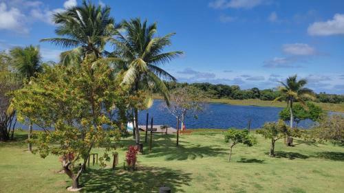 Apartamento Em Guarajuba
