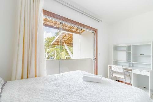 Gb68 - �tima Casa 4 Quartos Com Piscina E Churrasqueira