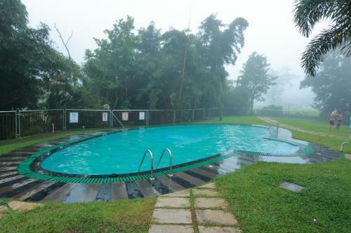 Apartamento Lakkidi Mountain View Resort