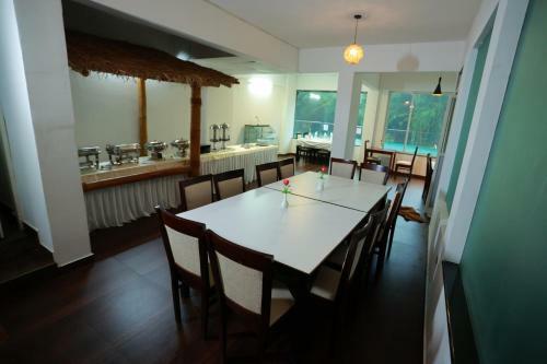 Apartamento Lakkidi Mountain View Resort