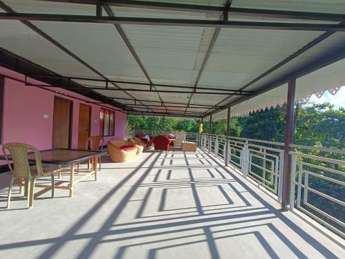Wind Valley Homestay