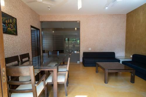 Parth Holidays Villas
