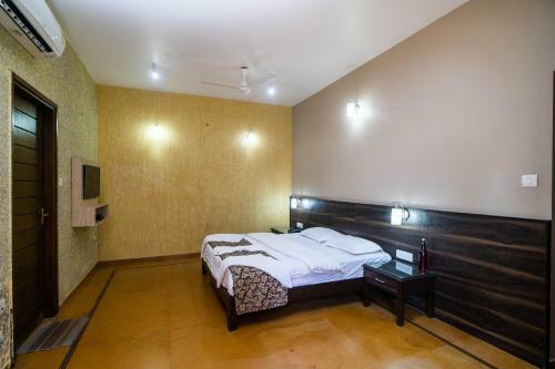 Parth Holidays Villas