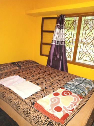 Shivaprasad Garden Stay