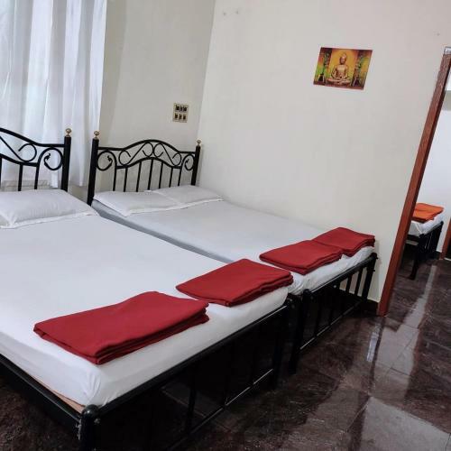 Agroturismo Trishula Guest House