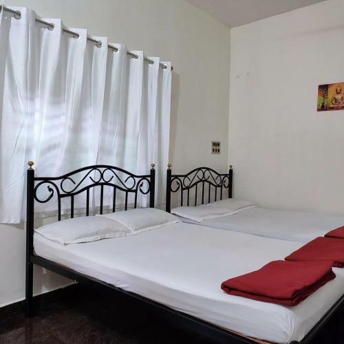 Agroturismo Trishula Guest House