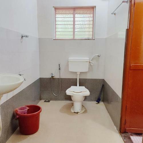 Agroturismo Trishula Guest House