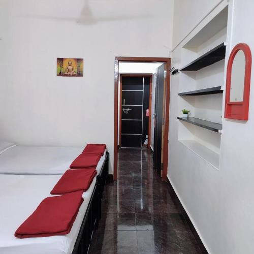 Agroturismo Trishula Guest House