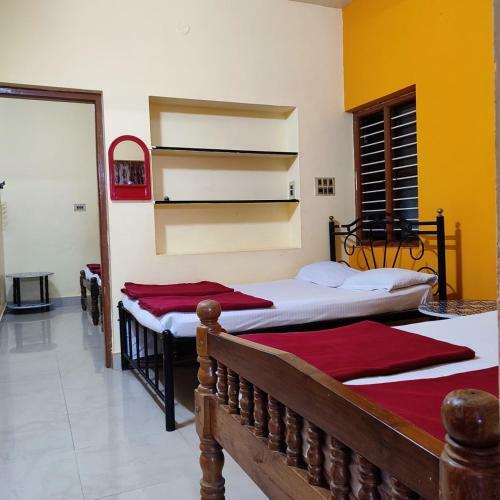 Agroturismo Trishula Guest House