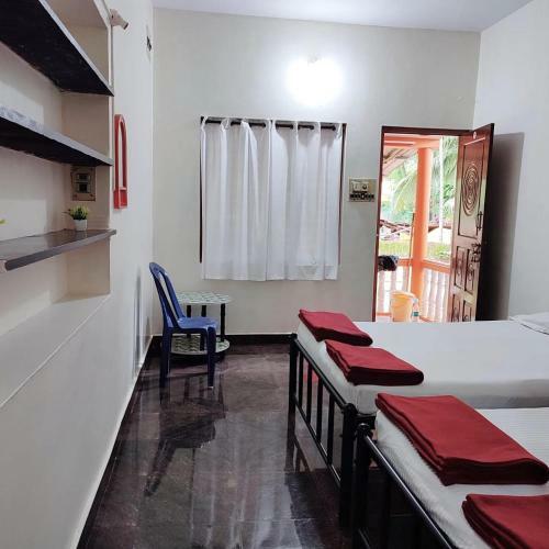 Agroturismo Trishula Guest House