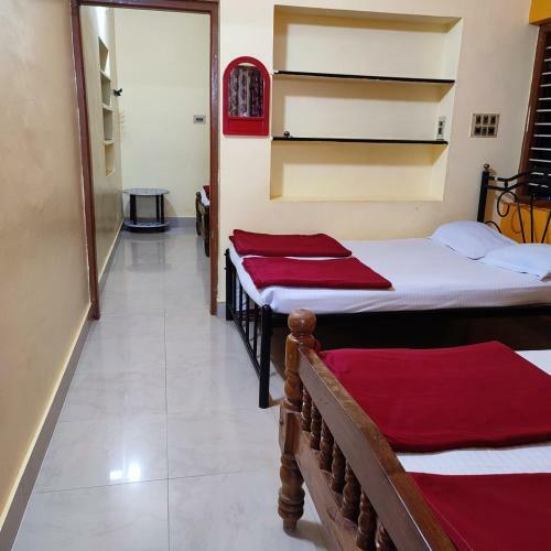 Agroturismo Trishula Guest House