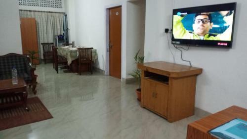 Hostal Residence Inn Homestay